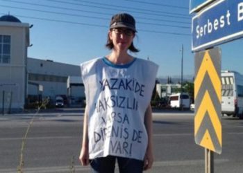 İşten atılan kadın işçi: Tacize karşı tepki verdim