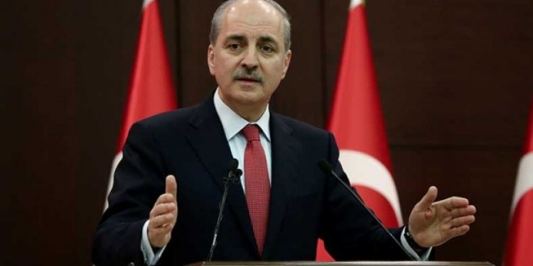 Kurtulmuş: KHK’lar ile 111 bin 240 kişi ihraç edildi