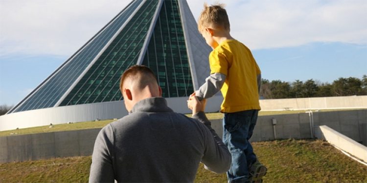 Çocuğunuzla adınız kafiyeli ise müjde, artık siz de teröristsiniz