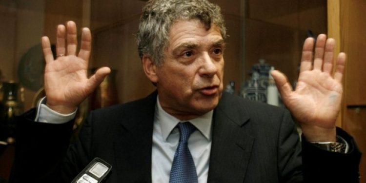 İspanya Futbol Federasyonu başkanına tutuklama