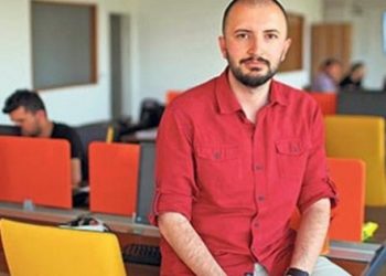 Gazeteci Cevheri Güven, Euronews’e konuştu!