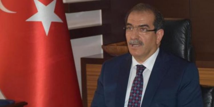 Uşak Valisi 29 şirkete kayyım olarak atandı!