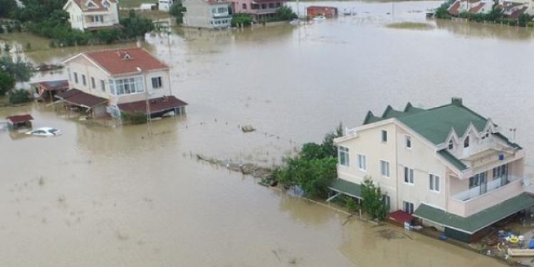 İBB’den son dakika yağış açıklaması!