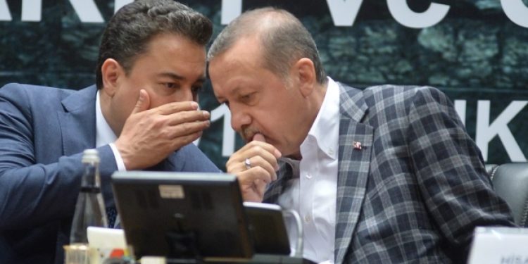 Kabinede revizyon sesleri