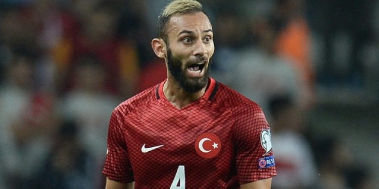 Milli futbolcu Ömer Toprak, Çin’e alınmadı!