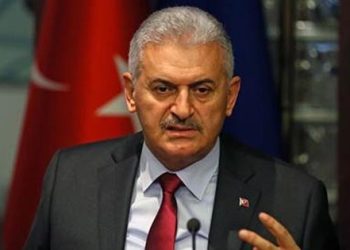 Başbakan Hizmet’e kumpası itiraf etti