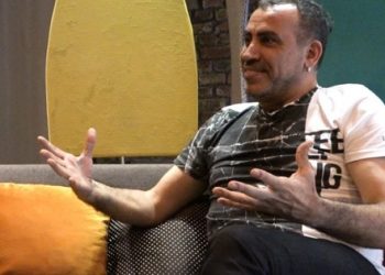 Cem Yılmaz’ın takipçilerine Haluk Levent’ten çağrı