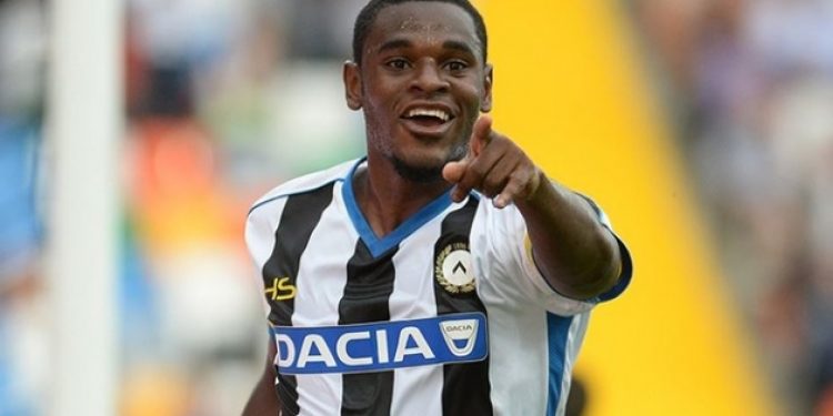 Fenerbahçe’nin yeni hedefi Duvan Zapata