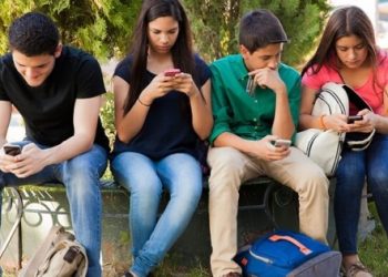 Sosyal medya gençlerde anksiyete yapıyor