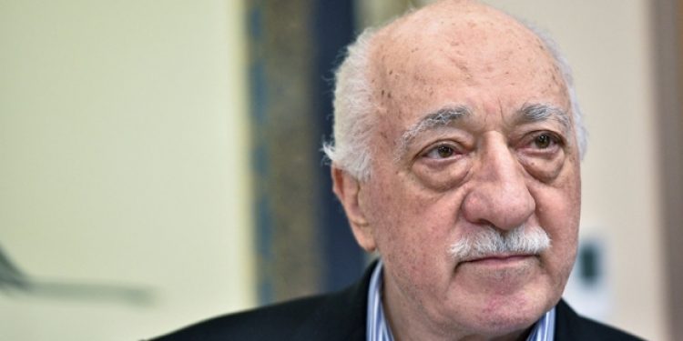 Hocaefendi’ye Adil Öksüz ilk kez soruldu