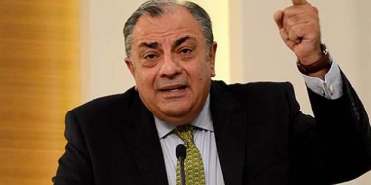 Yeni kabine açıklandı! Tuğrul Türkeş’e şok