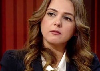 Ceren Kenar bırakmamış kovulmuş?