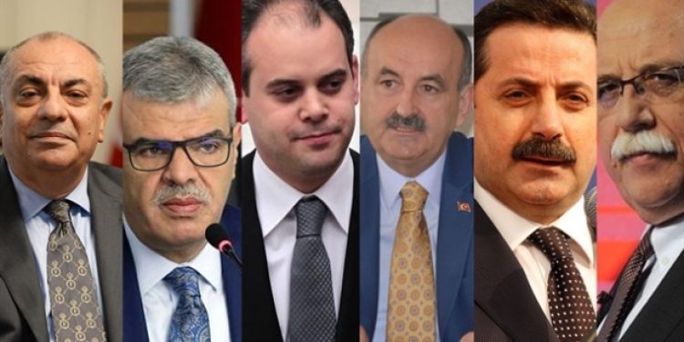 Kabine revizyonunun kaybedenleri