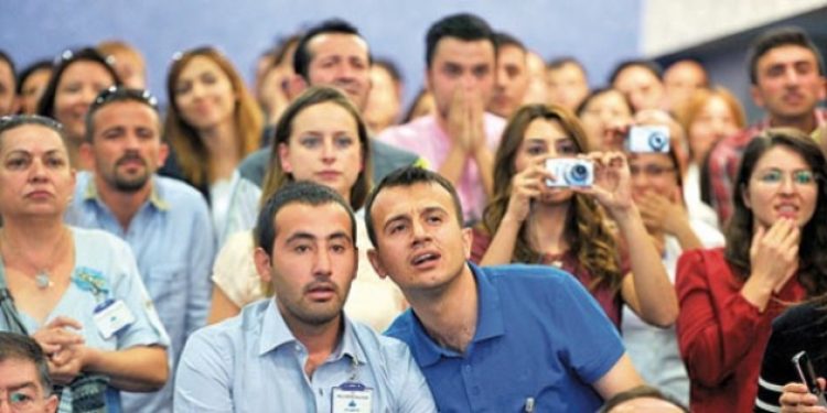 Öğretmen atama sonuçları açıklandı