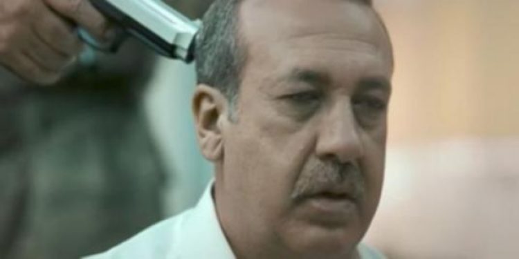 Uyanış filminin yapımcısı da tutuklandı