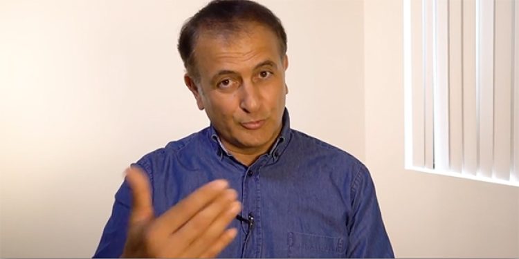 Ekrem Dumanlı’dan AKP’yi karıştıracak Pensilvanya hatıraları