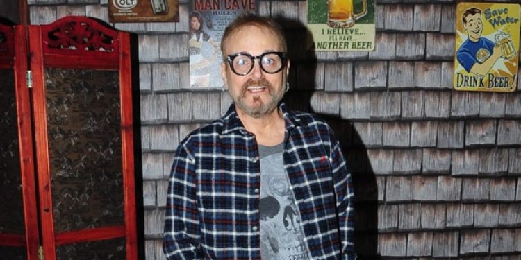 İşte Harun Kolçak’ın son paylaşımı