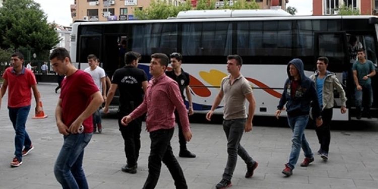 OHAL Komisyonu’na başvuramayan vebalılar