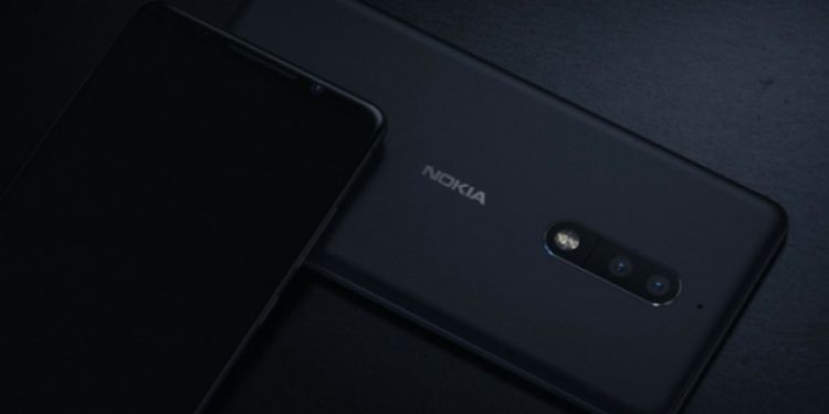 ​Nokia 8 yanlışlıkla internete düştü!