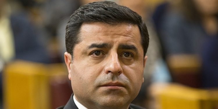 Demirtaş adını koydu