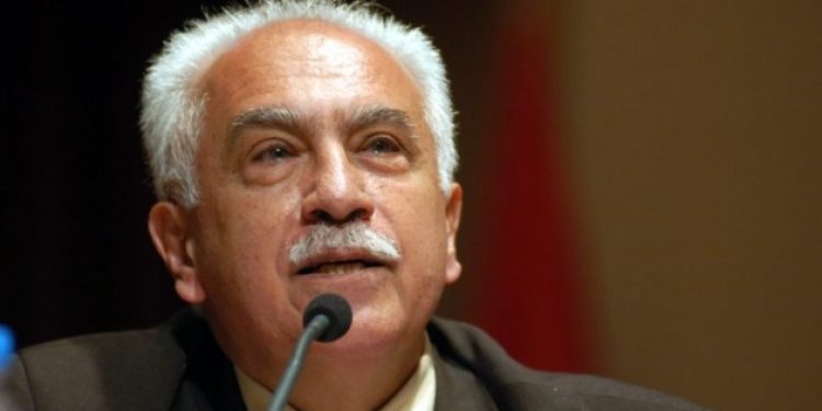 ‘ABD getirdi ama 2014’ten beri Türkiye’yi Erdoğan yönetmiyor’