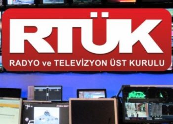 ​5 televizyon kanalının lisansı iptal edildi