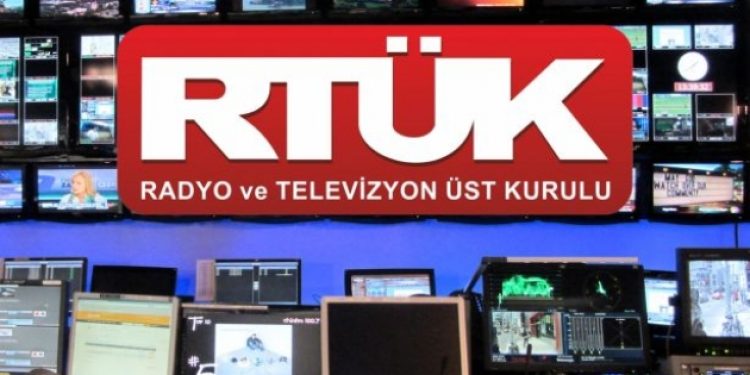 ​5 televizyon kanalının lisansı iptal edildi