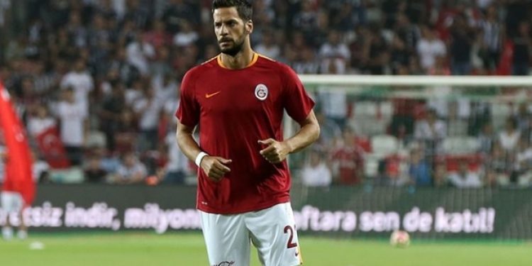 İşte Hakan Balta’nın yeni takımı
