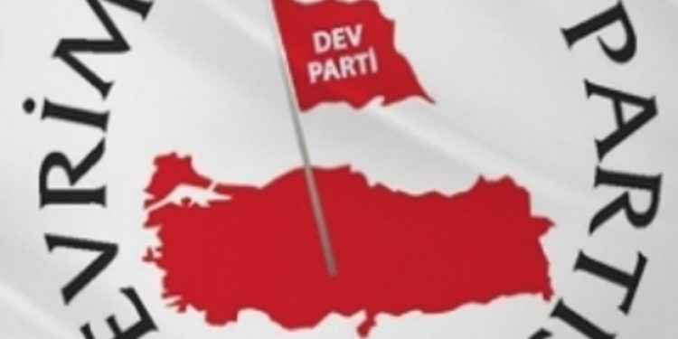 Devrimci Halk Partisi feshedildi, CHP’ye katılmaları bekleniyor