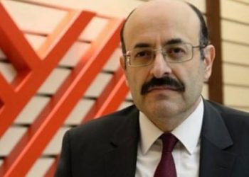 Erdoğan, YÖK Başkanı’nı seçti