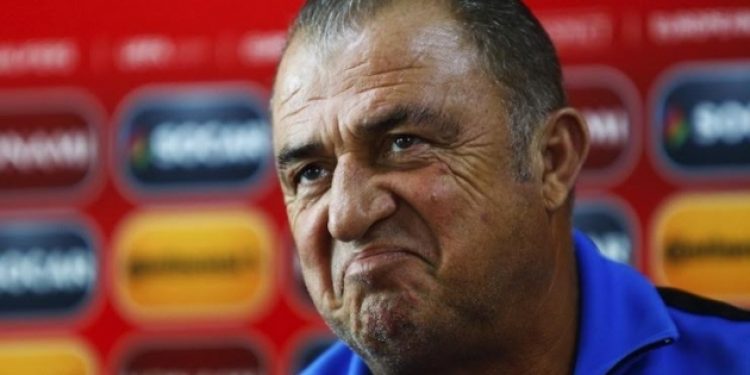 “Terim mekanı alkollü bastığını unutturmaya çalışıyor”