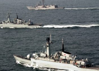 Deniz Kuvvetleri’ndeki 15 Temmuz kumpası!