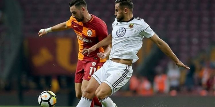 Galatasaray’da flaş ayrılık!