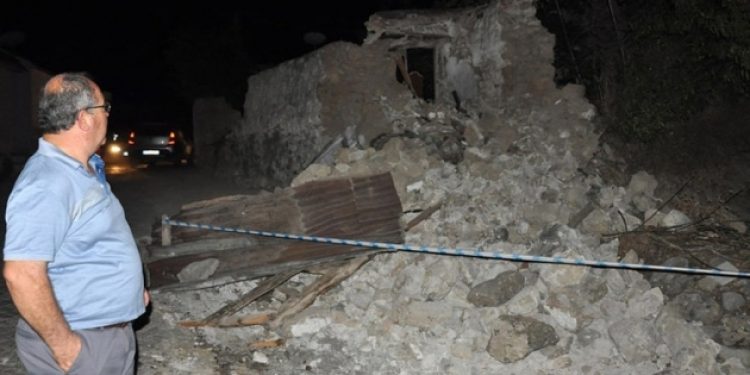 Deprem için üç kritik hafta