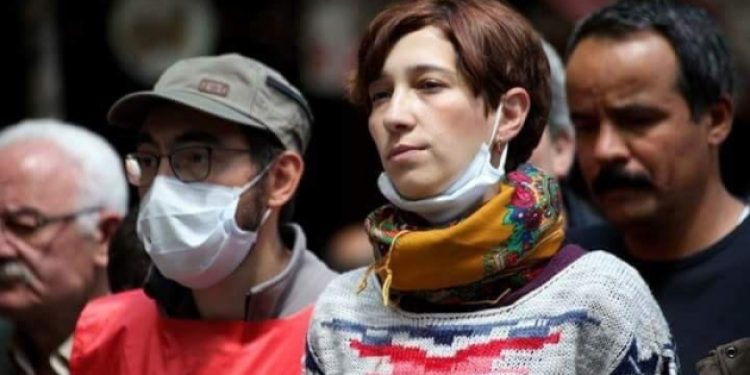 Semih Özakça’dan mektup: Hücrelerim değişiyor, kaslarım eriyor, kemiklerim zayıflıyor…