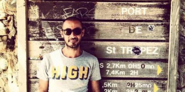 ​Ege depreminde ölen Türk vatandaşının kimliği belli oldu