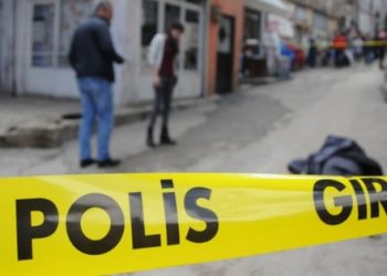​Uşak’ta bir kadın kendisini darp eden kocasını balyozla öldürdü