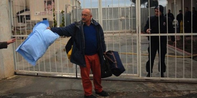 Sevan Nişanyan ‘KAÇIŞ’ını anlattı!