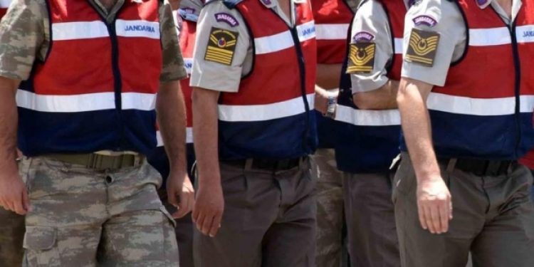 ​Jandarma’da terfileri İçişleri Bakanlığı belirledi