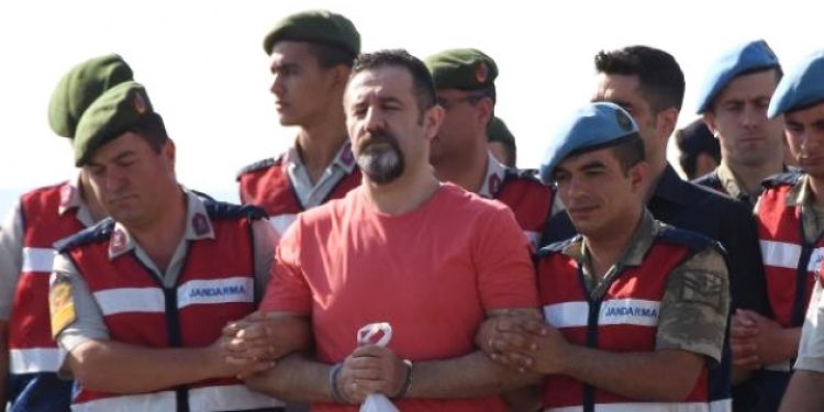 ​Erdoğan’ın oteline baskın düzenleyen askerler ile ilgili davada ilk tahliye