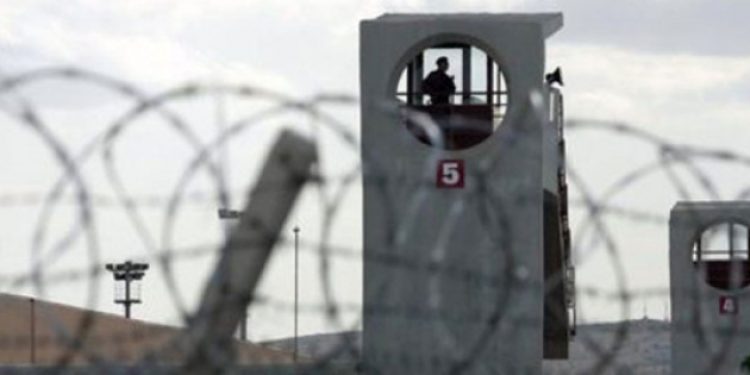 Edirne Hapishanesi’nde avukat görüşlerine kısıtlama!