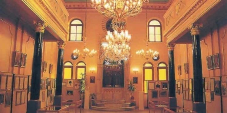 Neve Şalom’un ardından Balat Ahrida’da da provokasyon