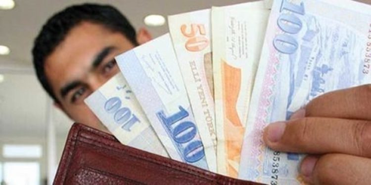 Memurun zam talebi belli oldu