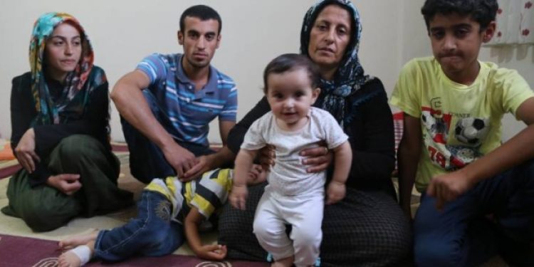 Elindeki inşaat tozunu temizleyemeden öldürdüler