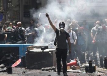 Mahkeme, ‘Gezi’de gözünü kaybeden vatandaşı ‘kusurlu’ buldu