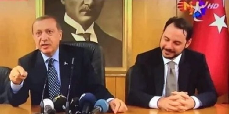 “Darbenin gerçek olup olmadığı çok önemli değil, durum değişmeyecek”