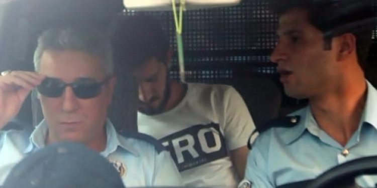 Hero paranoyası Siirt’te