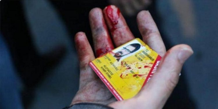 2003-2016 arası medya raporu