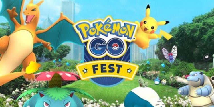 Pokemon Go Fest felakete dönüştü!