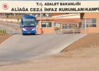 İzmir sıcağında tutuklulara motorla işkence